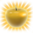 Healing Apple